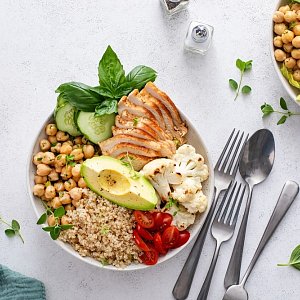 Не все так однозначно: 9 продуктов с обманчиво высоким содержанием белка