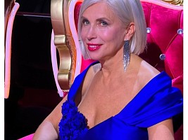 Алена Свиридова рассказала, что ест на завтрак для продуктивного дня