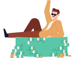 3 секрета миллионеров, как быть счастливее и успешнее (и деньги ни при чем)