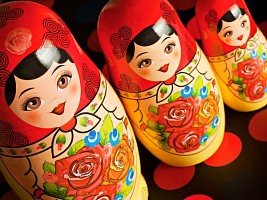 Порядок, энергия и фертильность: что такое красота в русской традиции?