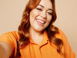 Большой вопрос: что нужно женщине с объемами для комфорта и ментального здоровья