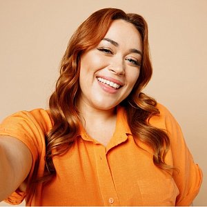 Большой вопрос: что нужно женщине plus size для комфорта и ментального здоровья