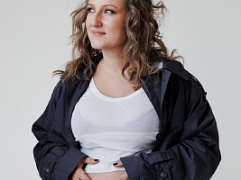 Галина Стрижевская: «Карьера для меня была важна, но я не откладывала материнство на «более удобный» случай»