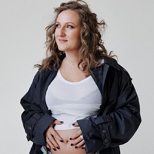 Галина Стрижевская: «Карьера для меня была важна, но я не откладывала материнство на «более удобный» случай»