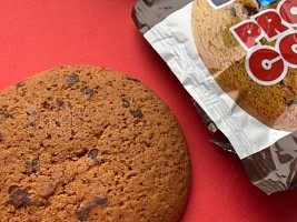 Можно ли поправиться от протеинового печенья