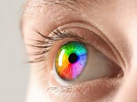 9 фактов о цветных контактных линзах, которые нужно знать 