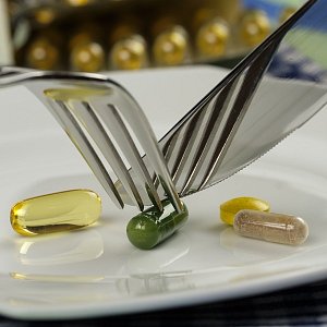 Витамины после диеты: какие комплексы помогут восстановиться