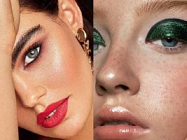 Матовый vs глянцевый: как повторить модный эффект разным типам кожи