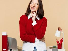 От брюк-карго до юбки-пузыря: 10 модных идей, как освежить осенний офисный стиль