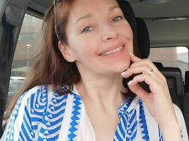 «Тяжело было»: как актриса Наталья Антонова похудела с 87кг почти в два раза на диете «минус 6кг в неделю»