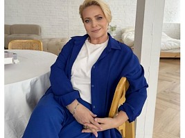 Звезда «Интернов» подробно рассказала о том, как похудела 