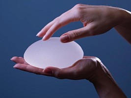 Сделано в России: грудные имплантаты теперь производятся у нас!