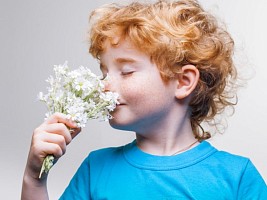 Носом чую! 7 советов от парфюмеров, как улучшить свое обоняние