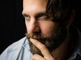Расти большая: как отрастить бороду и все ли мужчины могут это сделать