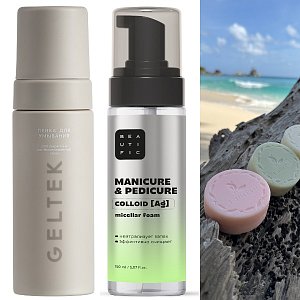 Просто и понятно: 3 бьюти-новинки для лица и рук, которые поддержат молодость кожи и ногтей