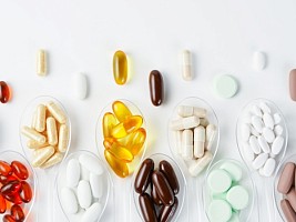 Гид по витаминам от А до Я: какие добавки стоит принимать