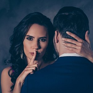 6 вещей, о которых не стоит рассказывать своему мужчине