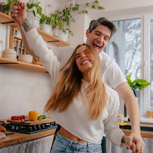 5 типов мужчин, которые идеально подходят для создания семьи