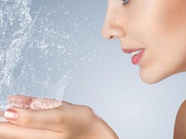 Термальная вода: обзор лучших продуктов