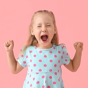 Это не всегда возрастной кризис: 10 случаев, когда детские истерики не являются нормой