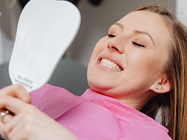 Здоровые зубы: три важных правила от стоматолога