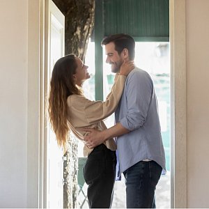 Кто он, идеальный муж? 5 типов мужчин, с которыми стоит строить семью