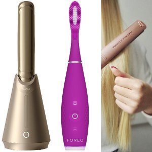 Сделают красиво: 3 новых гаджета, которые помогут выглядеть блестяще