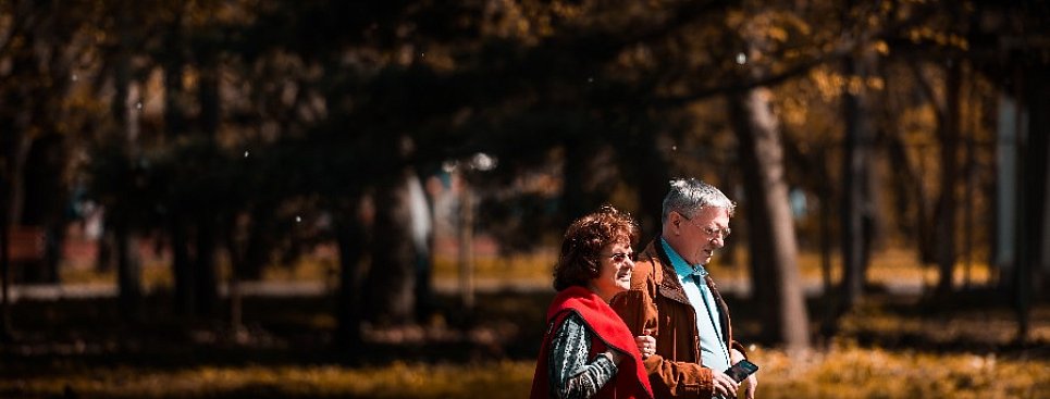 Ковид не закончился: 2 способа поладить с пожилыми родственниками, пока сидите дома Ковид не закончился: 2 способа поладить с пожилыми родственниками, пока сидите дома