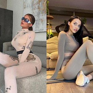 Ранние пташки: 7 звезд, сделавшие пластику до 18 лет Ранние пташки: 7 звезд, сделавшие пластику до 18 лет
