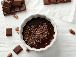 От шоколада можно не отказываться: главное выбрать настоящий шоколад (это подтверждают научные факты)