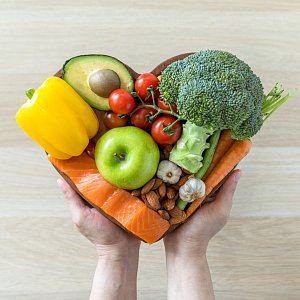7 продуктов, которые помогут похудеть и укрепить сердце 7 продуктов, которые помогут похудеть и укрепить сердце