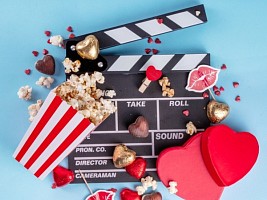 Подборка фильмов о любви: как кино отражают наши чувства