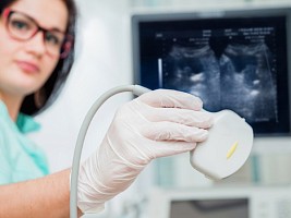 Внутрь заглянуть: что видно и не видно на УЗИ    