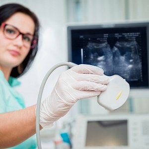 Внутрь заглянуть: что видно и не видно на УЗИ    