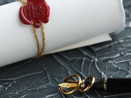 Любовь по контракту: стоит ли заключать брачный договор