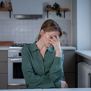 Во всем виноват кортизол: как работает гормон стресса и когда он действительно опасен