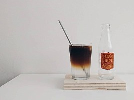 Кофетоник: как приготовить освежающий напиток, который обеспечит мощный эффект бодрости