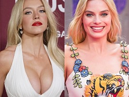 «Это часть работы»: Сидни Суини, Марго Робби и другие актрисы, которые снимались в откровенных сценах в кино 