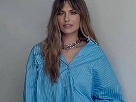 «Я переоценила свои возможности»: Саша Савельева рассказала о послеродовой депрессии