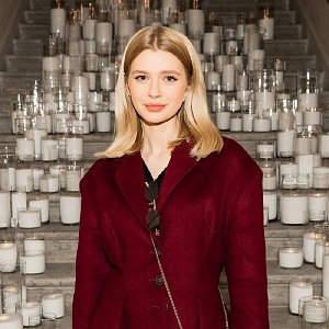 «Гоша потерял пульс и лежал 10 дней в реанимации»: Анастасия Уколова впервые рассказала о родах, которые пошли не по плану