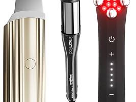 Лучшие друзья: 3 новых бьюти-гаджета, которые всегда рядом и готовы помочь