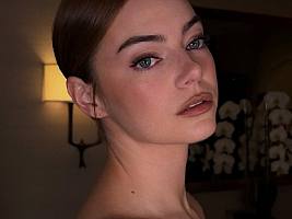  Кто такая Нина Парк и почему все в социальных сетях повторяют ее макияж 