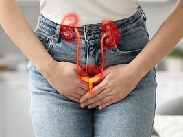 Инфекции мочевыводящих путей: маркер приближающейся пременопаузы