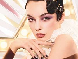 Какой макияж планировать на праздники? Анализируем новогодние коллекции брендов 