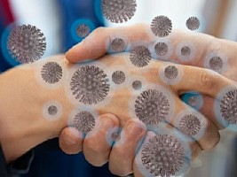 Заразиться коронавирусом от предметов практически невозможно (мнение экспертов)