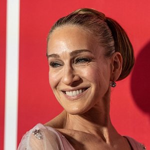 Сара Джессика Паркер и еще 4 знаменитости, которые отказались от ботокса Сара Джессика Паркер и еще 4 знаменитости, которые отказались от ботокса