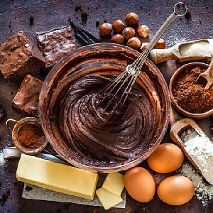 Это вкусно: необычные рецепты с шоколадом Это вкусно: необычные рецепты с шоколадом