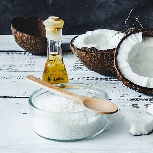 Цетеариловый спирт в косметике: вреден или нет