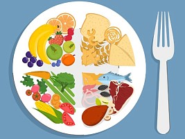 Конструктор рациона: можно ли похудеть, не ограничивая себя и не считая калории