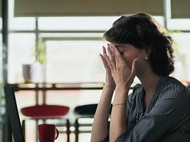 Проверьте себя: 10 признаков того, что вы слишком много работаете